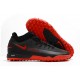 Nike Phantom GT Academy Dynamic Fit TF Black Red 39-45