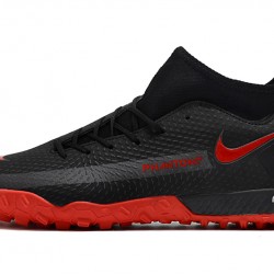 Nike Phantom GT Academy Dynamic Fit TF Black Red 39-45