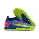 Nike Phantom GT Academy Dynamic Fit TF Blue Green Pink 39-45