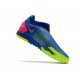 Nike Phantom GT Academy Dynamic Fit TF Blue Green Pink 39-45