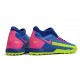 Nike Phantom GT Academy Dynamic Fit TF Blue Green Pink 39-45