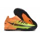 Nike Phantom GT Academy Dynamic Fit TF Green Orange Black 39-45