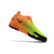 Nike Phantom GT Academy Dynamic Fit TF Green Orange Black 39-45