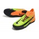Nike Phantom GT Academy Dynamic Fit TF Green Orange Black 39-45