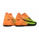 Nike Phantom GT Academy Dynamic Fit TF Green Orange Black 39-45