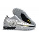 Nike Phantom GT Academy Dynamic Fit TF Grey Black 39-45