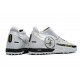 Nike Phantom GT Academy Dynamic Fit TF Grey Black 39-45