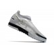 Nike Phantom GT Academy Dynamic Fit TF Grey Black 39-45