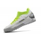 Nike Phantom GT Academy Dynamic Fit TF Grey White Green 39-45