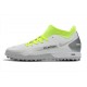 Nike Phantom GT Academy Dynamic Fit TF Grey White Green 39-45