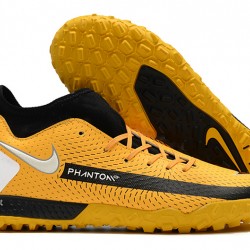 Nike Phantom GT Academy Dynamic Fit TF Orange Black 39-45