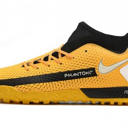 Nike Phantom GT Academy Dynamic Fit TF Orange Black 39-45