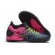 Nike Phantom GT Academy Dynamic Fit TF Pink Black Green 39-45