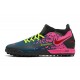 Nike Phantom GT Academy Dynamic Fit TF Pink Black Green 39-45