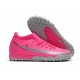 Nike Phantom GT Academy Dynamic Fit TF Pink Grey 39-45