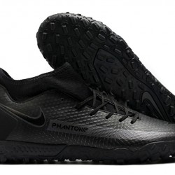 Nike Phantom GT Academy Dynamic Fit TF Triple Black 39-45