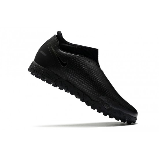 Nike Phantom GT Academy Dynamic Fit TF Triple Black 39-45