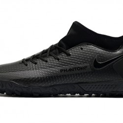 Nike Phantom GT Academy Dynamic Fit TF Triple Black 39-45