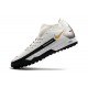 Nike Phantom GT Academy Dynamic Fit TF White Black Gold 39-45