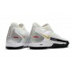 Nike Phantom GT Academy Dynamic Fit TF White Black Gold 39-45