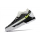 Nike Phantom GT Academy Dynamic Fit TF White Black Green 39-45