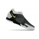 Nike Phantom GT Academy Dynamic Fit TF White Black Green 39-45