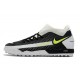 Nike Phantom GT Academy Dynamic Fit TF White Black Green 39-45