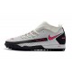 Nike Phantom GT Academy Dynamic Fit TF White Black Pink 39-45