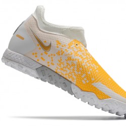 Nike Phantom GT Academy Dynamic Fit TF White Orange 39-45