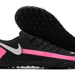 Nike Phantom GT Club TF Black Pink 39-45