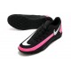 Nike Phantom GT Club TF Black Pink 39-45