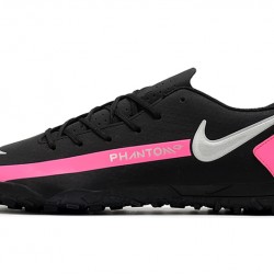 Nike Phantom GT Club TF Black Pink 39-45