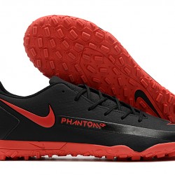 Nike Phantom GT Club TF Black Red 39-45