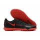 Nike Phantom GT Club TF Black Red 39-45