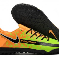 Nike Phantom GT Club TF Green Orange Black 39-45