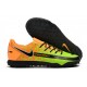 Nike Phantom GT Club TF Green Orange Black 39-45