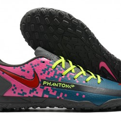 Nike Phantom GT Club TF Grey Pink 39-45