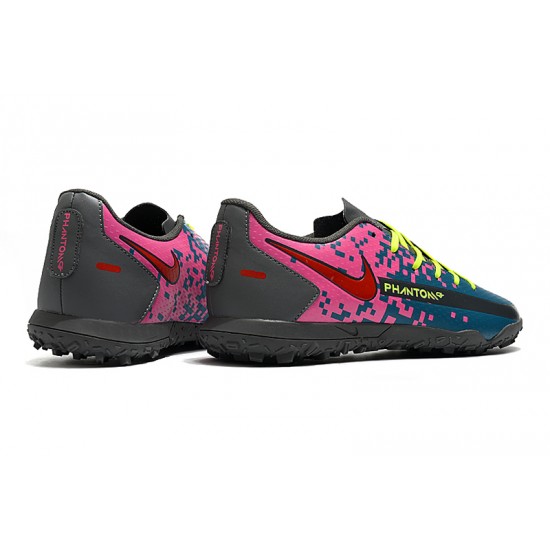 Nike Phantom GT Club TF Grey Pink 39-45