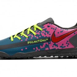 Nike Phantom GT Club TF Grey Pink 39-45