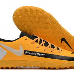 Nike Phantom GT Club TF Orange Black Grey 39-45