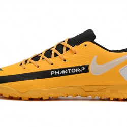 Nike Phantom GT Club TF Orange Black Grey 39-45
