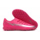 Nike Phantom GT Club TF Pink Silver 39-45