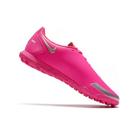 Nike Phantom GT Club TF Pink Silver 39-45