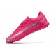Nike Phantom GT Club TF Pink Silver 39-45