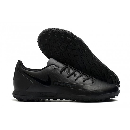 Nike Phantom GT Club TF Triple Black 39-45