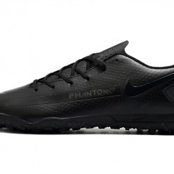 Nike Phantom GT Club TF Triple Black 39-45