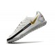 Nike Phantom GT Club TF White Black Gold 39-45