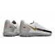 Nike Phantom GT Club TF White Black Gold 39-45