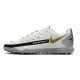 Nike Phantom GT Club TF White Black Gold 39-45