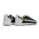 Nike Phantom GT Club TF White Black Green 39-45